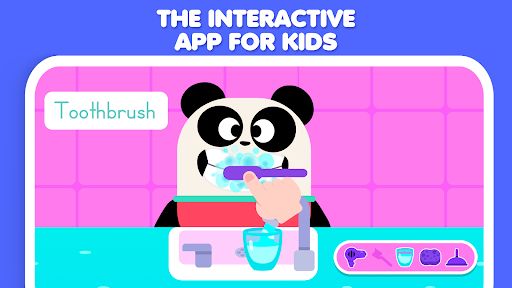 Lingokids - Play and Learn screenshot