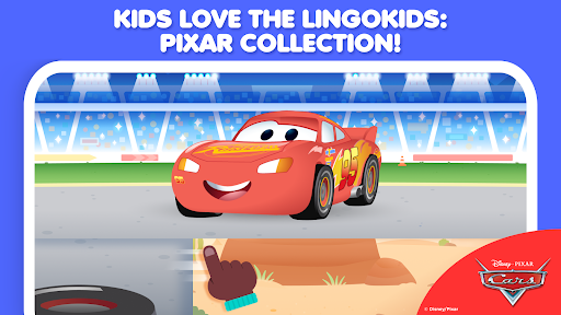 Lingokids - Play and Learn screenshot