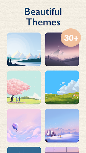 My Diary - Daily Diary Journal screenshot