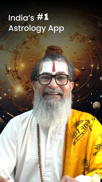 Astrotalk - Talk to Astrologer screenshot