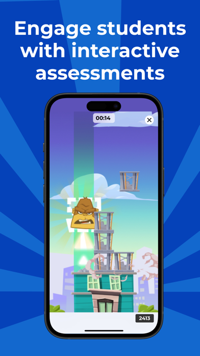 Kahoot! Play & Create Quizzes screenshot