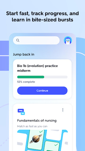 Quizlet: More than Flashcards screenshot