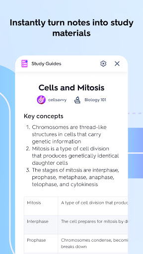 Quizlet: More than Flashcards screenshot