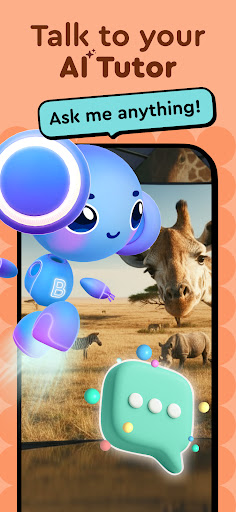 Buddy.ai: Kids Learning Games screenshot