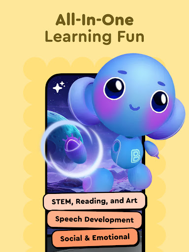 Buddy.ai: Kids Learning Games screenshot