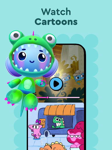 Buddy.ai: Kids Learning Games screenshot