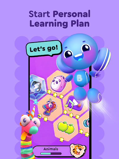 Buddy.ai: Kids Learning Games screenshot