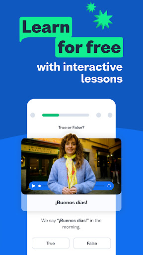 Busuu: Learn & Speak Languages screenshot