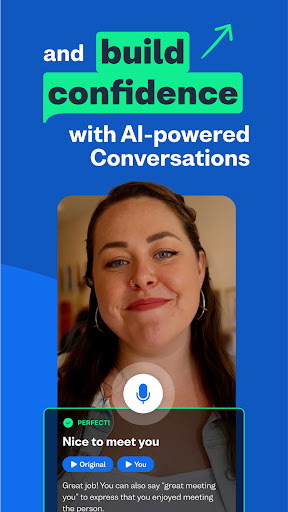 Busuu: Learn & Speak Languages screenshot