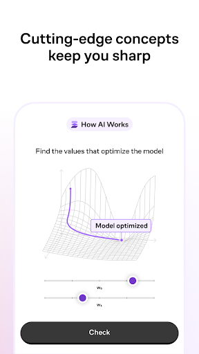 Brilliant: Learn by doing screenshot