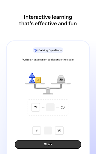 Brilliant: Learn by doing screenshot