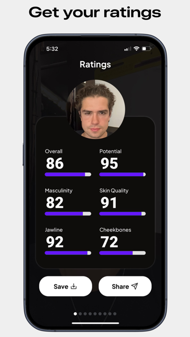 Umax - Become Hot screenshot