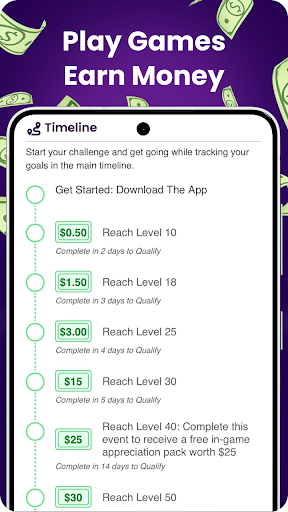 KashKick: Get paid to have fun screenshot