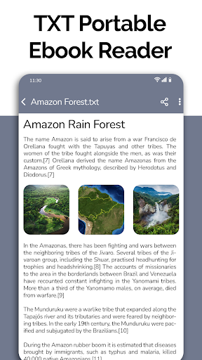 All Document Reader:PDF Viewer screenshot