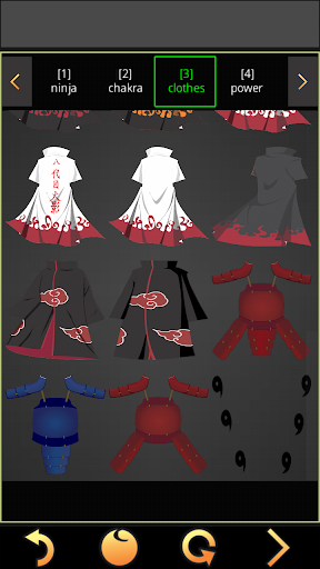 SelfComic: Sasuke Ninja Photo screenshot