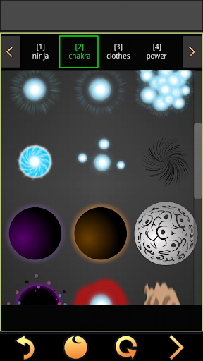 SelfComic: Sasuke Ninja Photo screenshot