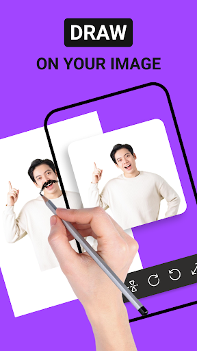 FlipArtify - 2D Draw Animation screenshot
