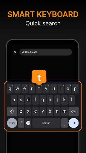 Smart Remote For Vizio TV screenshot