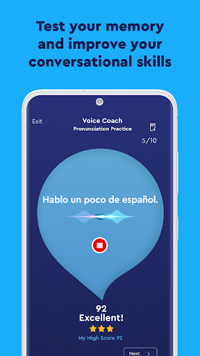 Pimsleur | Language Learning screenshot