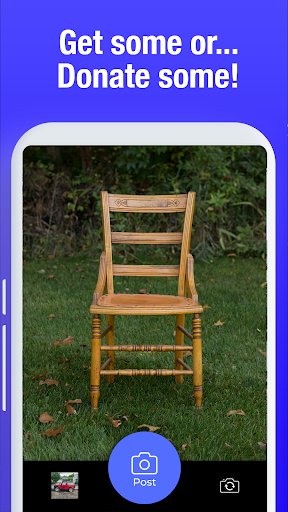 Free Stuff screenshot