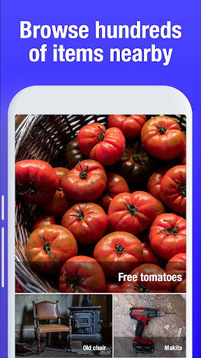 Free Stuff screenshot