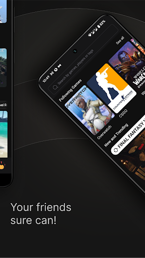 Medal - Gaming Clips screenshot