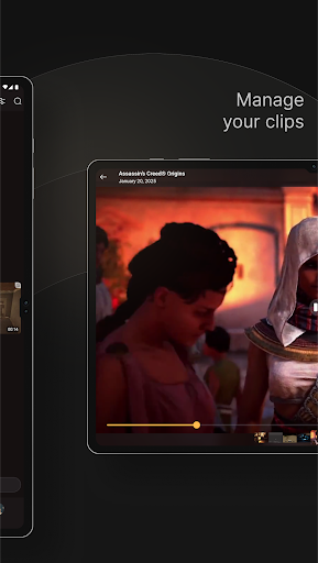 Medal - Gaming Clips screenshot