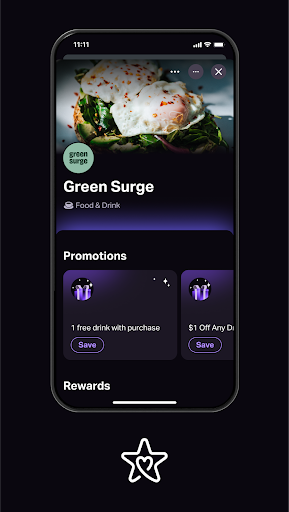 Fivestars screenshot