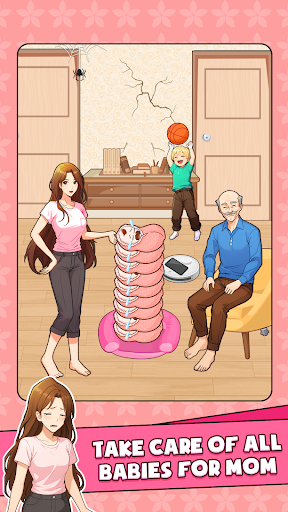 Brainy Escape Quest screenshot