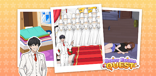 Brainy Escape Quest screenshot