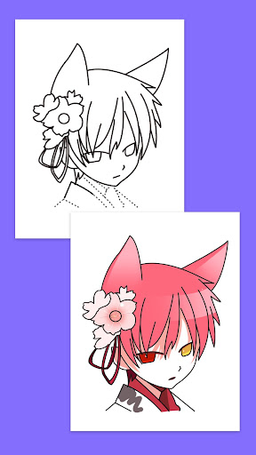 How To Draw Comics screenshot