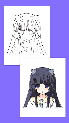 How To Draw Comics screenshot