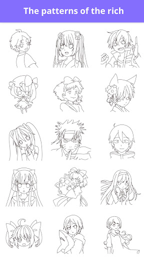 How To Draw Comics screenshot