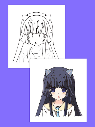 How To Draw Comics screenshot