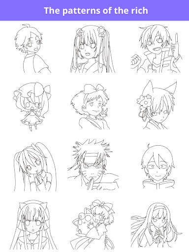 How To Draw Comics screenshot