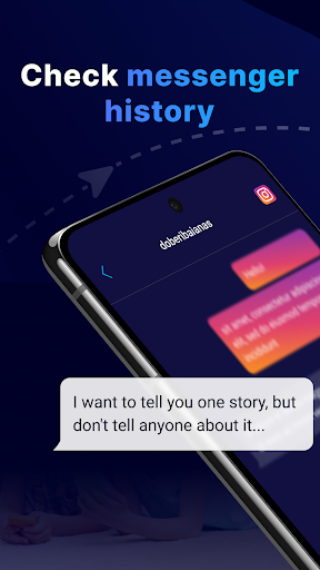 Eyezy: GPS phone tracker screenshot