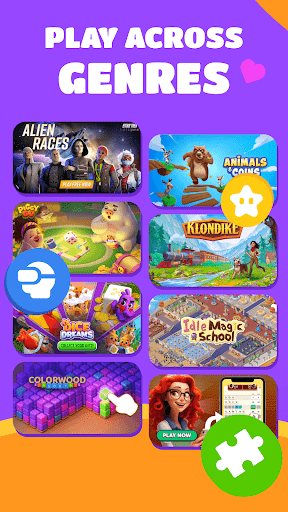 PlayWell: Play to Earn Money screenshot