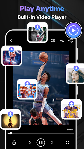 Cool Browser - AI & Fast Web screenshot