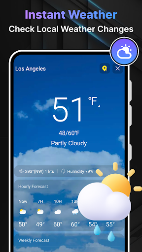 Cool Browser - AI & Fast Web screenshot