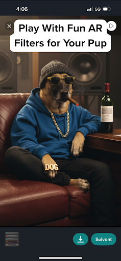 DogPack: Dog Friendly Spots screenshot