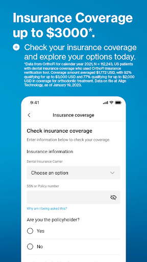 My Invisalign - Official App screenshot