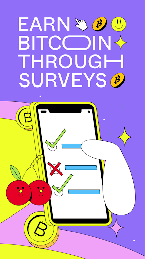 ZBD: Earn Bitcoin Rewards screenshot