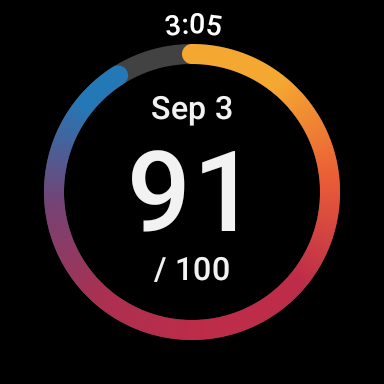 myAir™ by Resmed screenshot