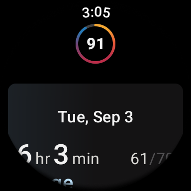 myAir™ by Resmed screenshot