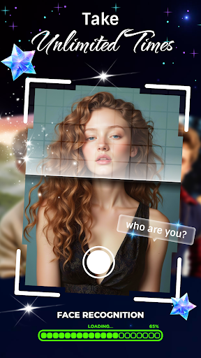 Celebrity Twin - Funny Filter screenshot