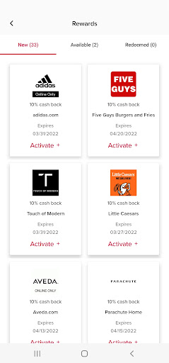 rapid! Pay screenshot