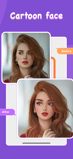 Future Face - See Your Future screenshot