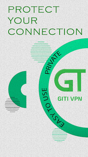 Giti VPN screenshot