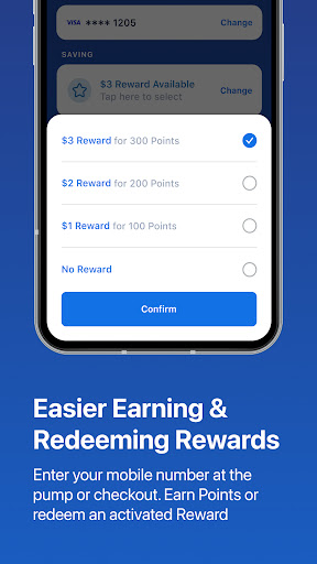 SmartRewards by EG America screenshot