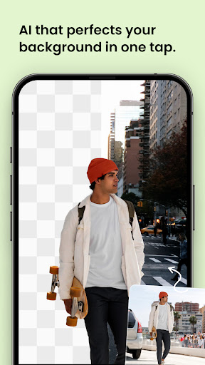 Photo Editor, Enhancer－ShotCam screenshot